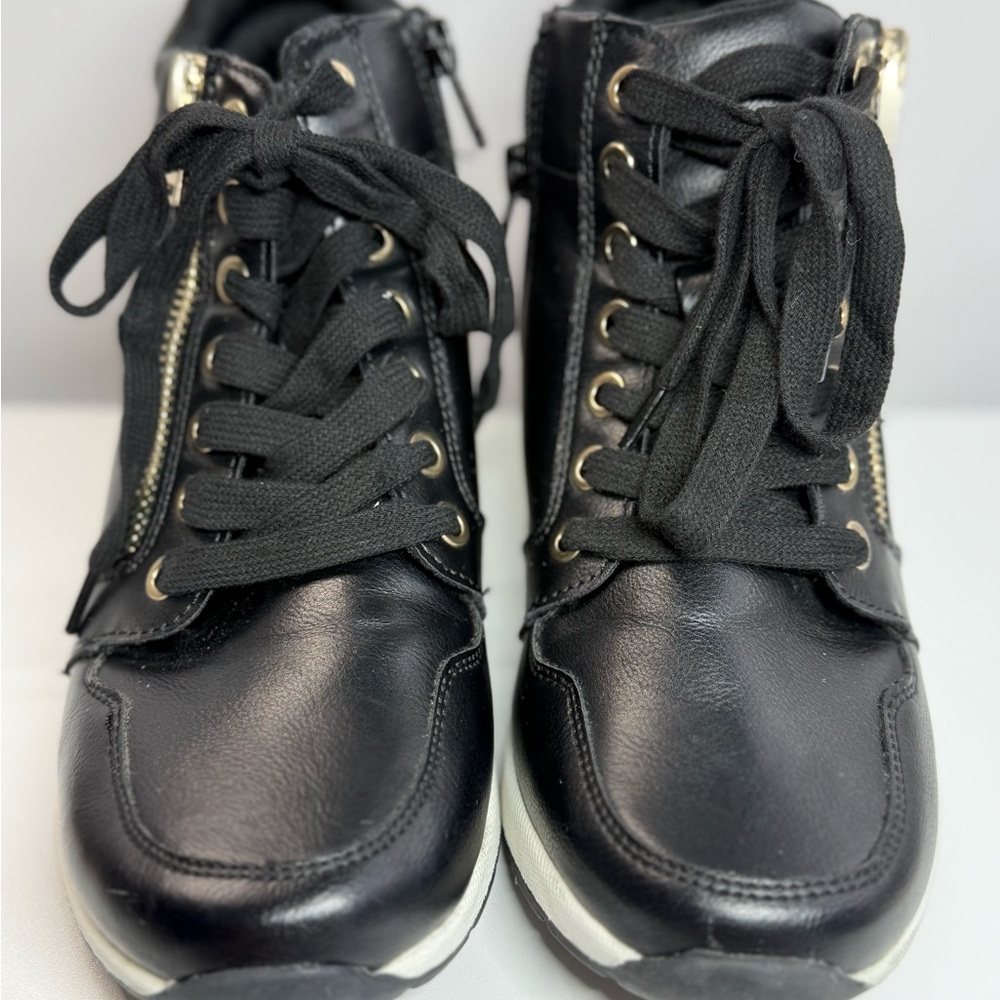 Aldo Kaia Wedge shoes